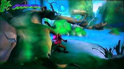 Crash of the Titans 100% Walkthrough - Episode 2: A Succumbing To Age Story [1/1]