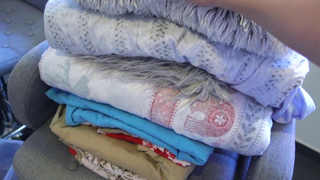 VLOG: ВЫНЕСЛИ ПОЛКВАРТИРЫ! 01.03.19