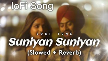 Thumbnail of Suniyan Suniyan Love Mashup 2024 | Nonstop | Jukebox 2024 | VDj Royal / Lofi song
