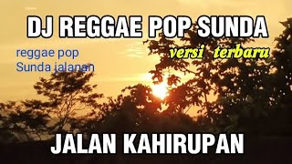 DJ REGGAE POP SUNDA \