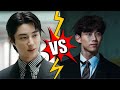 🌼 6 MOST COOLEST VILLAIN IN K DRAMA