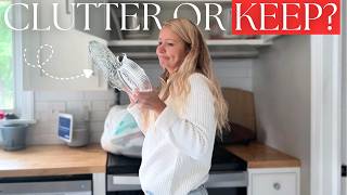 Clutter or Keep? 7 Signs You're Ready to Declutter!