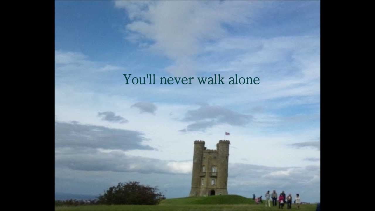 YouLl Never Walk Alone Film YouLl Never Walk Alone Film