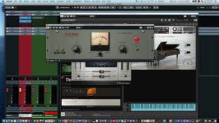 How to make your piano VST sound great in a minute! screenshot 5