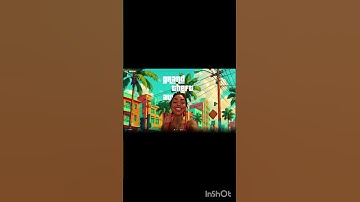 A GTA 6-inspired website. Built with React JS, Tailwind CSS, and GSAP. #frontend#devslopes #webdev