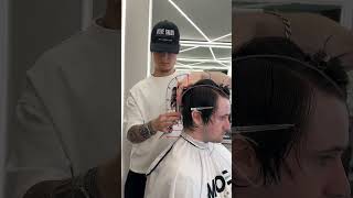 Clean Sculpt Fade Breakdown Stopnfade