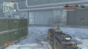 Tactical Nuke With Every Gun! (Episode 1: M4A1)