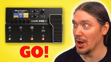 POD Go In Real-Life Situations: Here