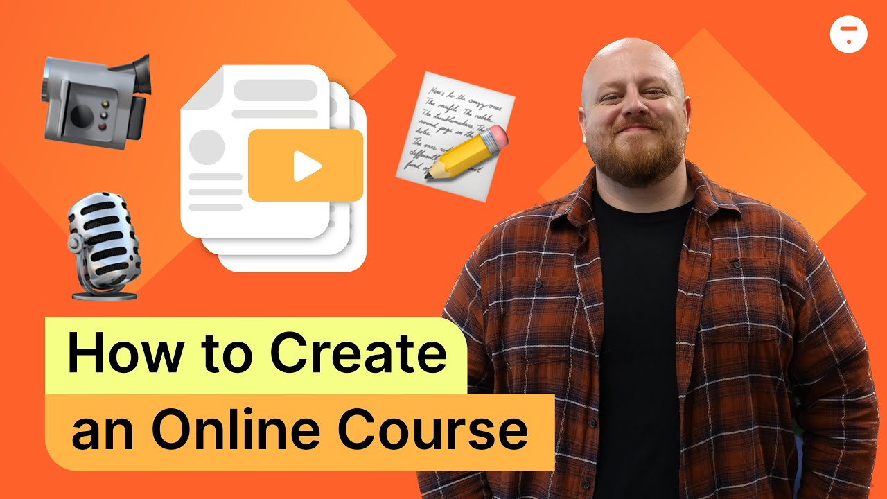 How to Create An Online Course: A Step-by-Step Guide & Thinkific Tutorial