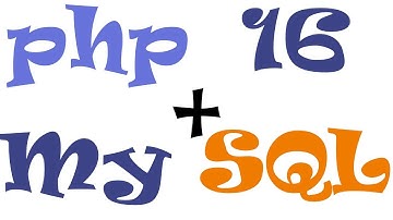 الدرس السادس عشر php شرح الجمل التكراريه while loop