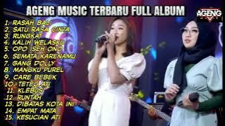 Ageng Music Terbaru 2023 Tanpa Iklan / Full Album