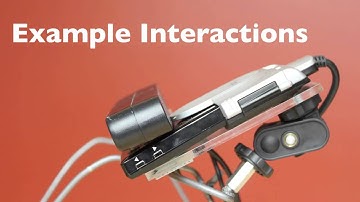 OmniTouch: Wearable Multitouch Interaction Everywhere