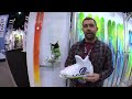 2012 SIA Snow Show: Lange XT130