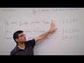 04. Big O Notation Explained | Master Time Complexity Fast | Easy Explanation for Beginners