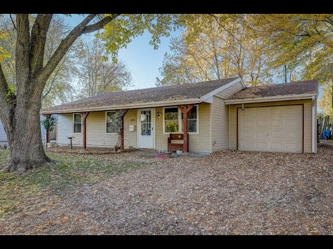 140 Rosette Dr, Belleville, IL home video tour