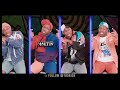 4 the 90's R&B by @todrick