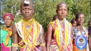 MAUA JILYAMANG'ONDI BHUKANGO MBASHA STUDIO 2024