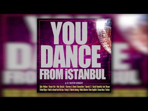 Hüseyin Karadayı - Rejectıon Ian Cary Rmx