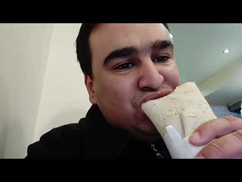 Vlog de Gros #2 je teste le kebab d'Ozlem #Paris #VlogDeGros #Gros_crastinaTour