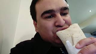 Vlog De Gros Je Teste Le Kebab Dozlem