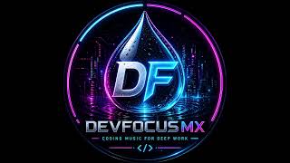 .NET Core Velocity ⚡🔷 | Coding Music for Deep Focus & Productivity