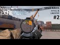 Contractors Exfil Zone - Solo Raids Ep.2 DAM QUIET (IN FULL, no edits)
