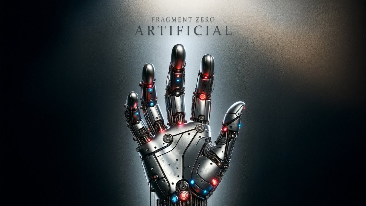 Watch Fragment Zero - Moonlit Path (taken from 'Artificial') | Drum & Bass 2025 Album on YouTube Watch Fragment Zero - Moonlit Path (taken from 'Artificial') | Drum & Bass 2025 Album on YouTube