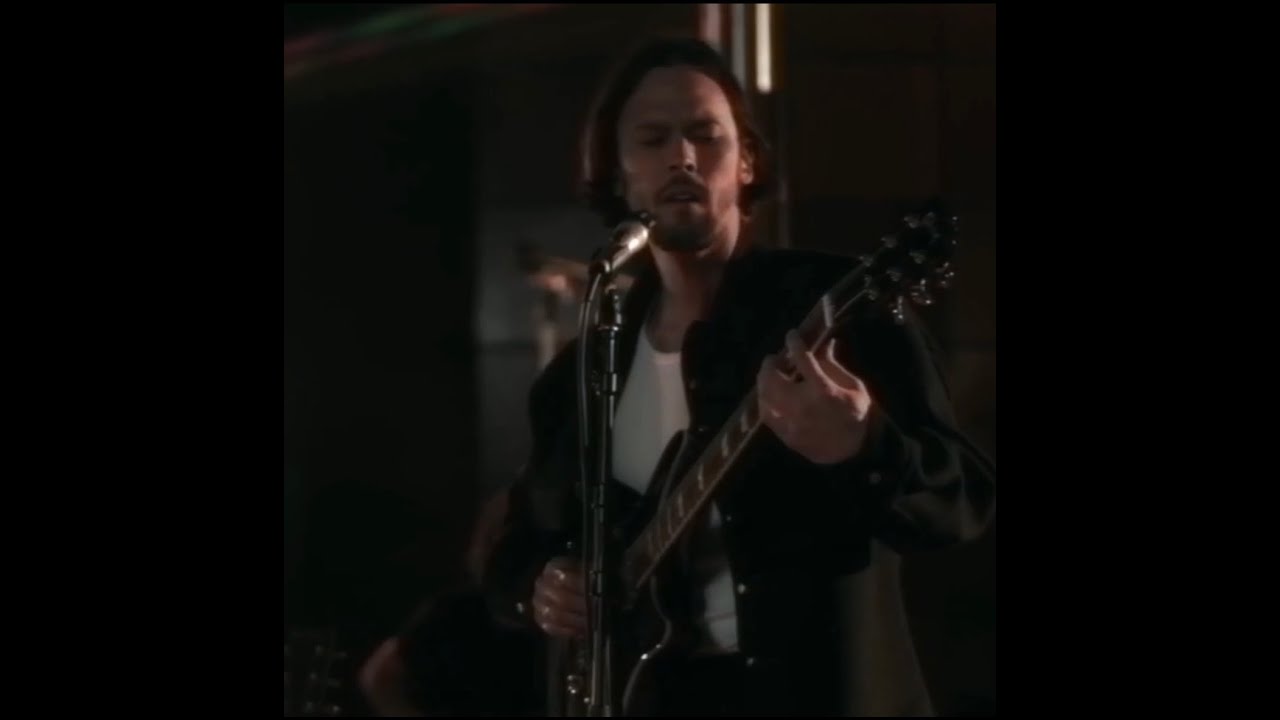 Justin Nozuka - summer night o8 (Live at Revolution Recording