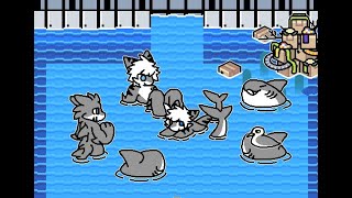 changed special edition part 8 all transfurs its about time | Changed special edition