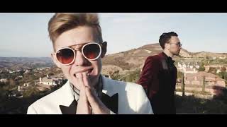 Hold Up Official Music video Tanner Fox  feat Dylan Matthew