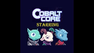 【Cobalt Core】Ares Hardest with Dizzy + Isaac + Drake