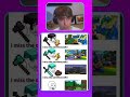 do you miss the old minecraft