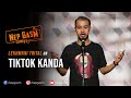 Tiktok Kanda | Nepali Stand-Up Comedy | Lekhmani  Trital | Nep-Gasm Comedy