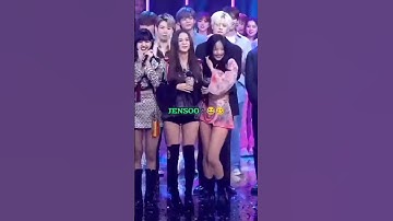 Lisoo✨vs Jensoo😭#blackpink #lisa #rosé #jisoo #jennie
