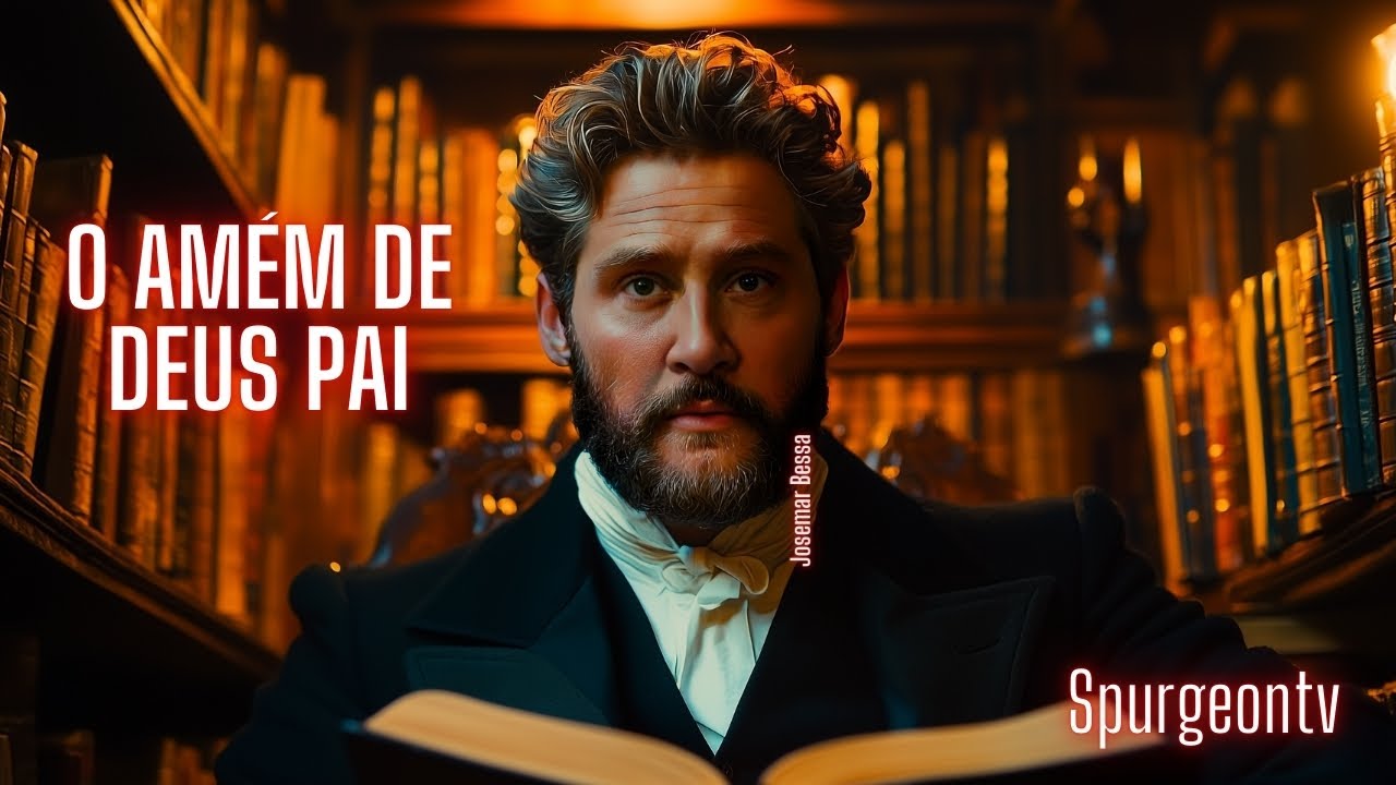 O Amém de Deus Pai |  Apocalipse 3:14  |  C. H. Spurgeon | Sermão 679