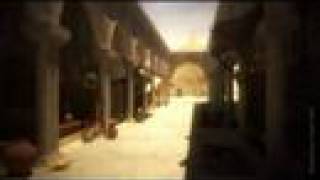 Mohammed Khalil 3d Demoreel 2007