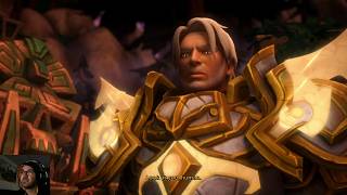 Eversong Woods - Full Campaign Playthrough | WoW: Midnight