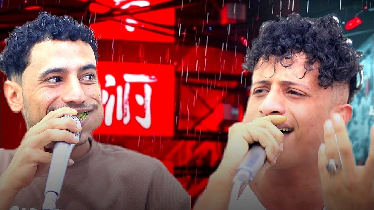 الدبجي لايصدق من أداء عزيز عندي تموت ولا يشلوك عليا - اقواء تنافس _ عزف ثروت الصبري