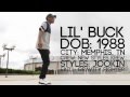 Lil&#39; Buck | Jookin Dance Tutorial | Part 3 of 4 | YAK FILMS