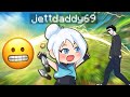 E-Dater of Cringe: Jettdaddy69