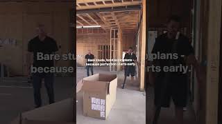 Behind The Scenes | Audio Planning