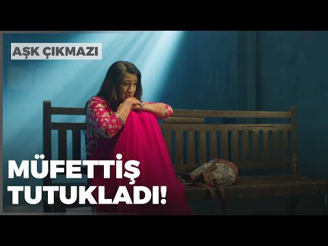 Aarohi Tutuklandı | Aşk Çıkmazı 10. Bölüm