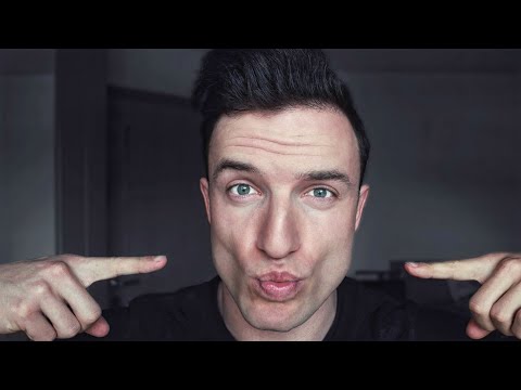 Video: Jawline-Übungen: 5 Schritte Zur Definition