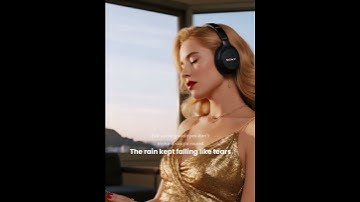 Thumbnail of Rain Left, So Did You – #lyrics #romanticsongs #music #lovesongs #love #countrymusic #ballad