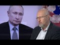 Война нужна Путину для выборов?
