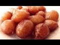 Лукумадес локма рецепт | Сладкие пончики в сиропе