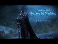 Paradise Lost - Believe In Nothing (Full Album)