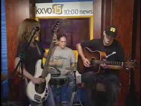 KXVO Band Of The Week 12/7/06 - The 5150's - KXVO Band Of The Week 12/7/06 - The 5150's