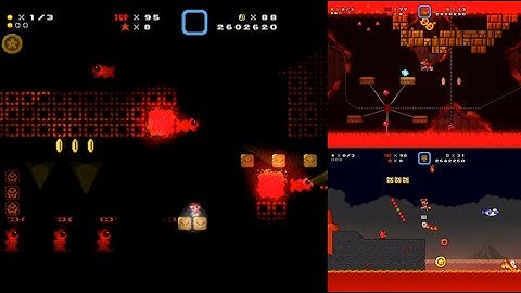 SMBX2 Beta 5 episode: The Conquest Part 14