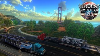 Truck Simulator USA Evolution Reason For Delay? screenshot 5